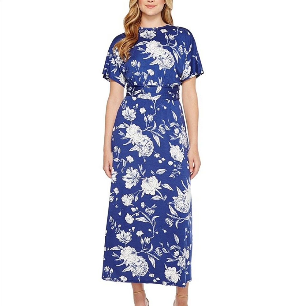 Rachel Pally Asta Dress